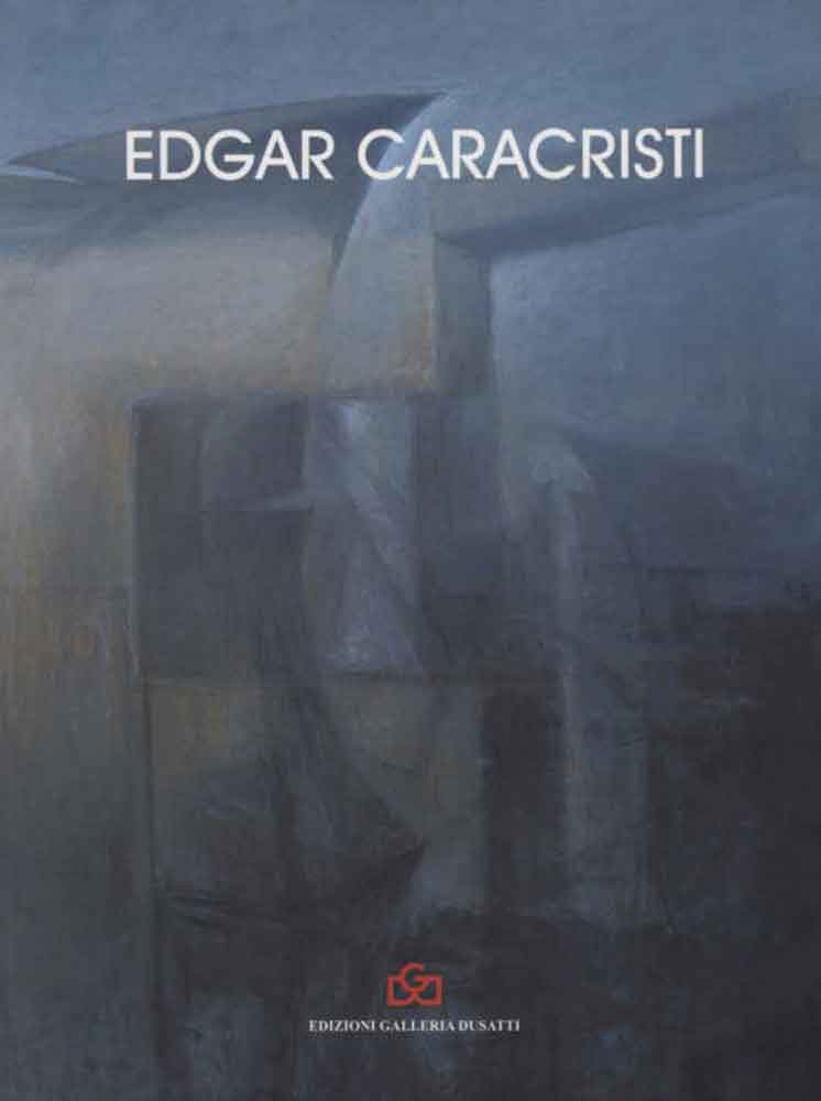 Edgar Caracristi - Opere
