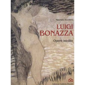 Luigi Bonazza - Opere inedite