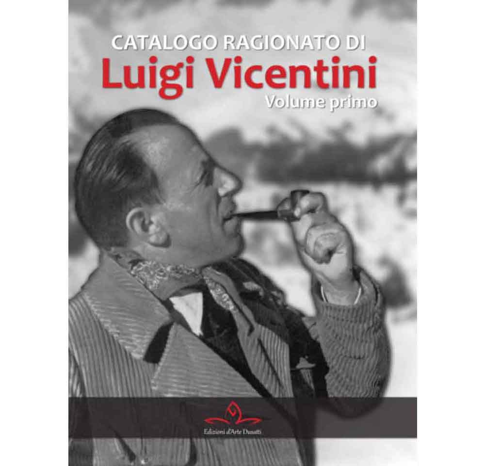 Luigi Vicentini - Catalogo ragionato vol1_store