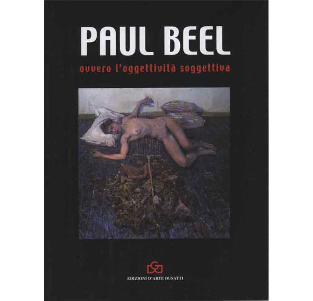 Paul Beel - Ovvero l'oggettività soggettiva_store