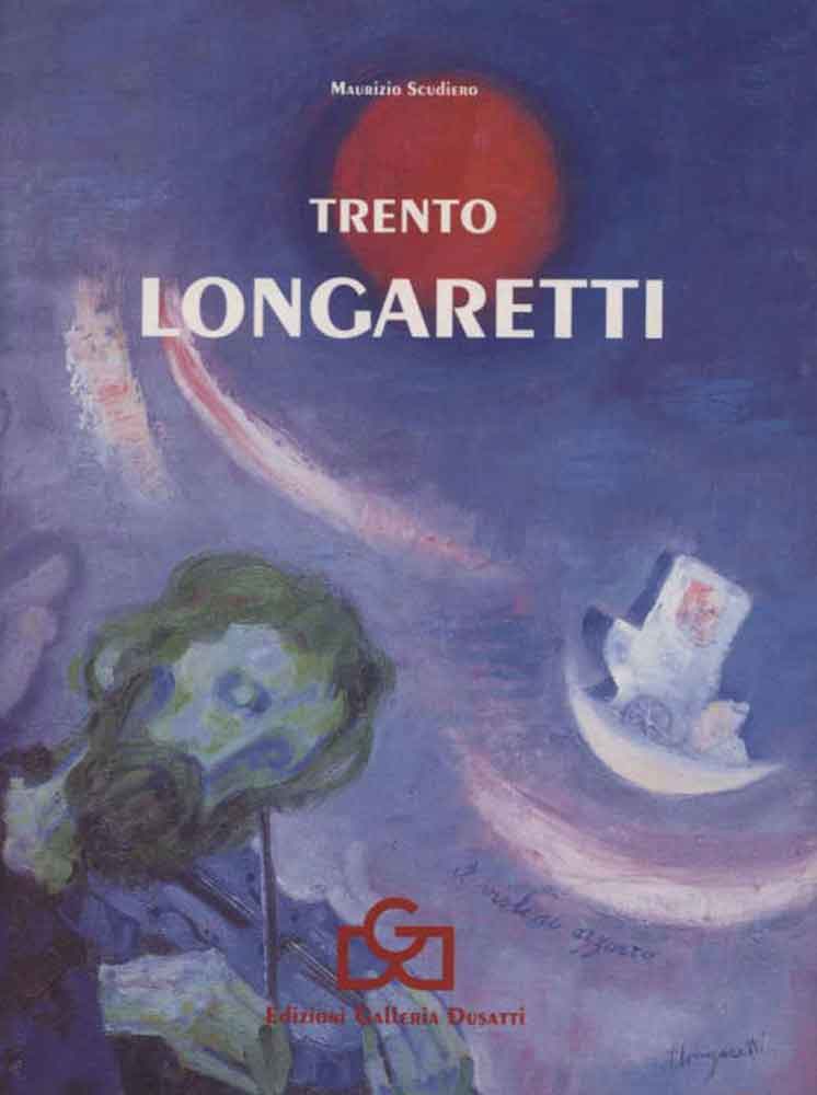 Trento Longaretti - Opere recenti