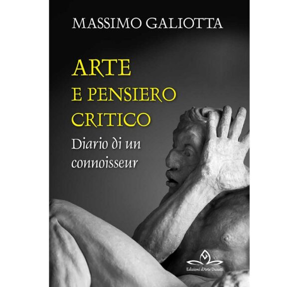 Massimo Galiotta - Arte e pensiero critico